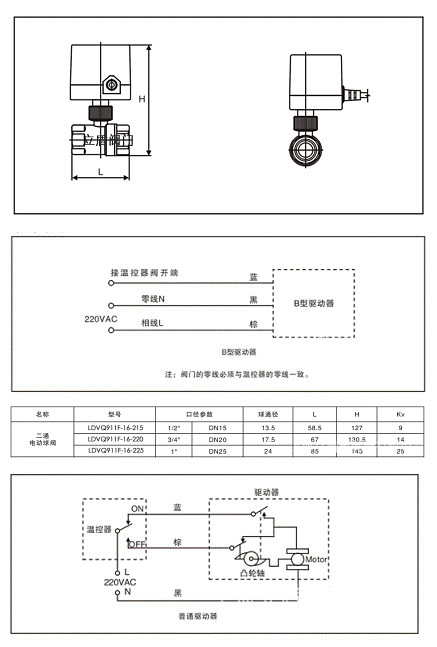 Q911F-16T电动二通阀.jpg Q911F-16T电动二通阀.jpg