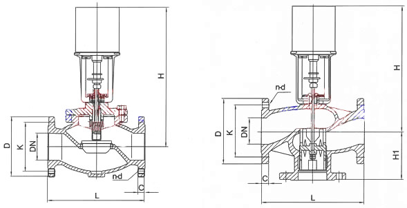 法兰电动二通调节阀3.jpg 法兰电动二通调节阀3.jpg